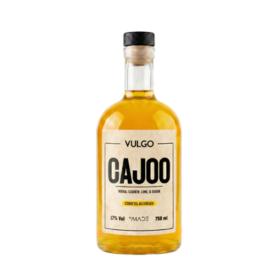 Cajoo