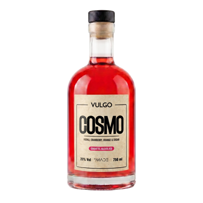 Cosmo