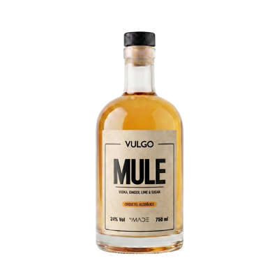 Mule